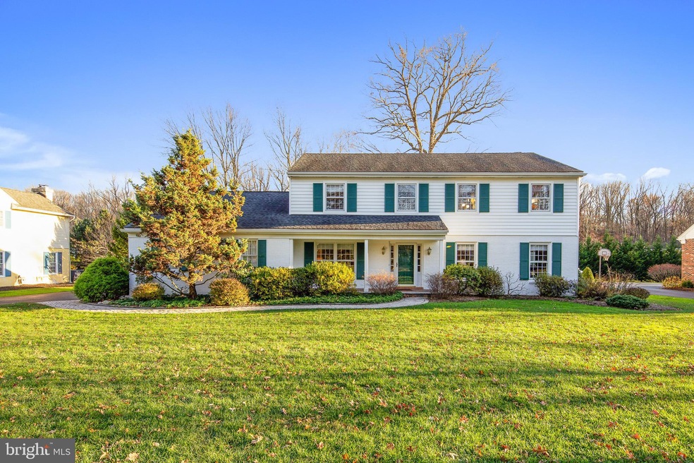 608 Mount Lebanon Rd, Wilmington, DE 19803 - photo 1