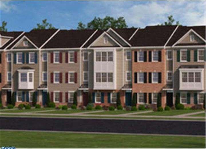 469 Toftrees Dr, Middletown, DE 19709 - photo 1