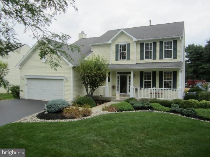 16 Pemberton Ln, East Windsor, NJ 08520 - photo 1