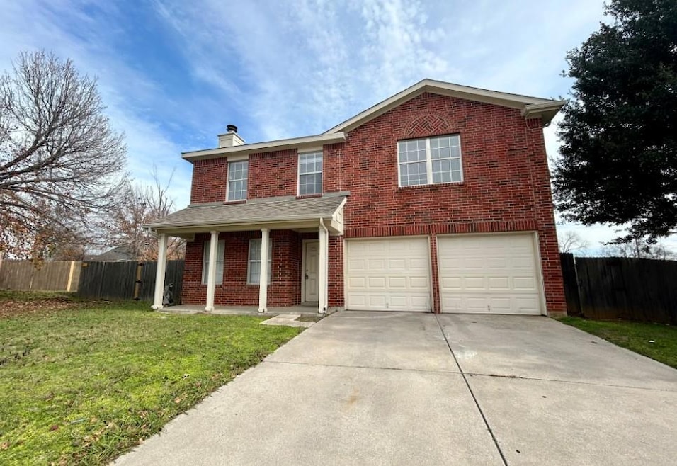 3109 Pinehurst Ct, Denton, TX 76210 - photo 1