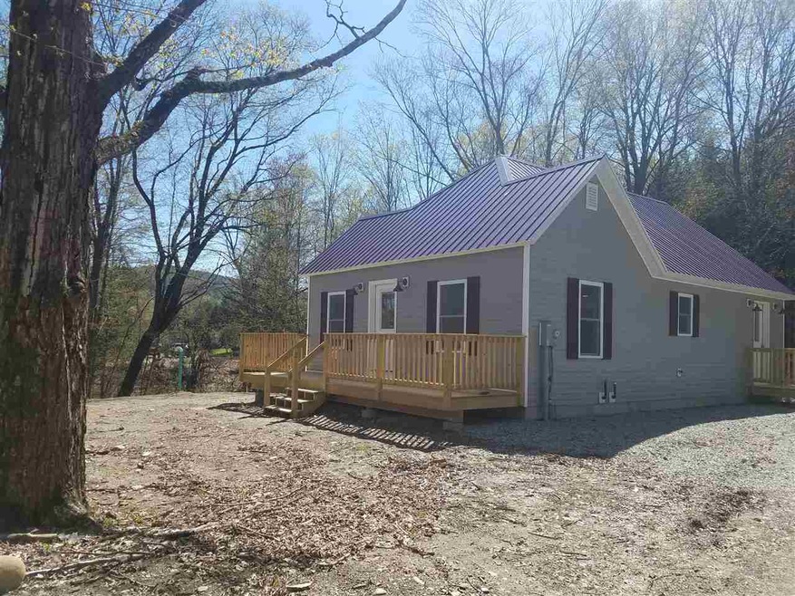 537 River Rd, Westmoreland, NH 03467 - photo 1