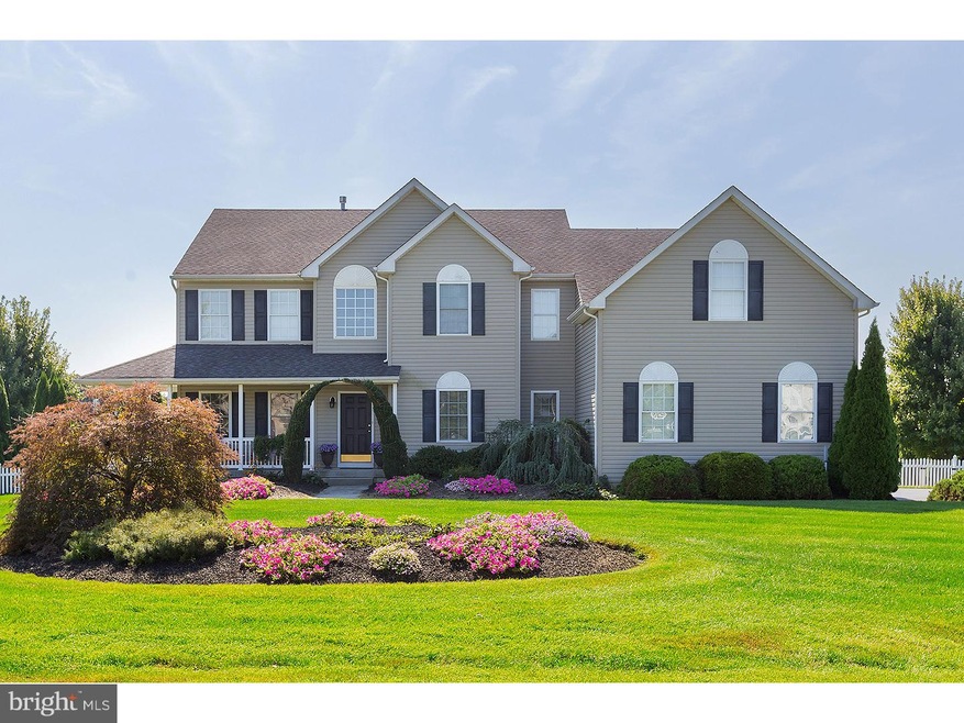 109 Links Dr, Swedesboro, NJ 08085 - photo 1