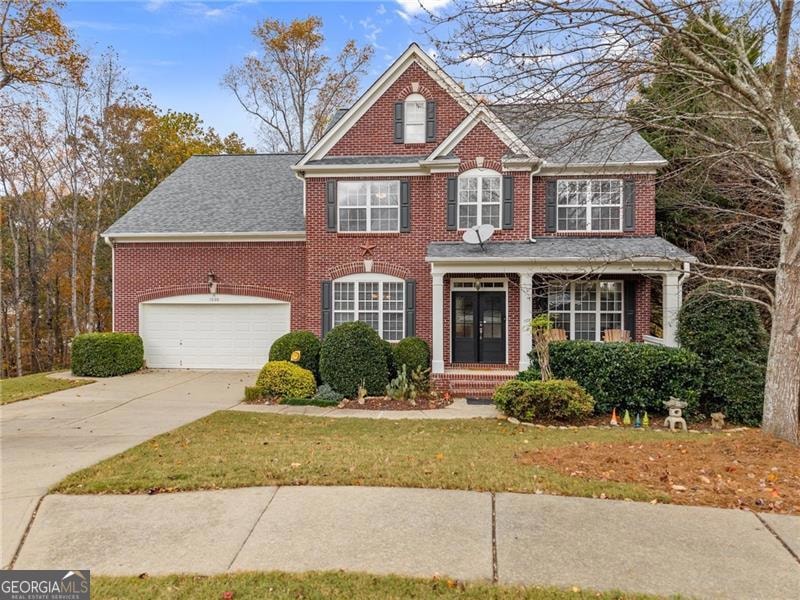 1000 Island Bluff Ln unit 1, Buford, GA 30518 - photo 1