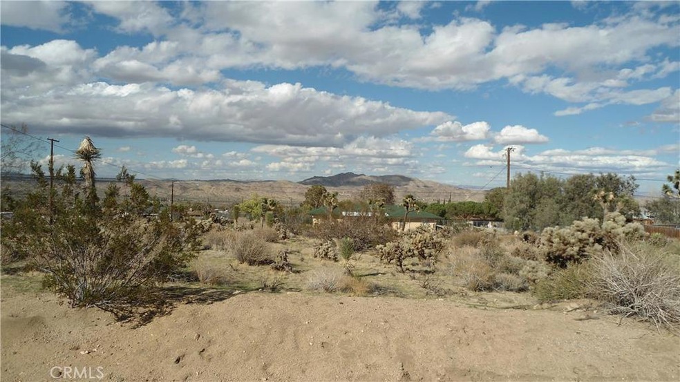 0 Pueblo Trail unit JT15246610, Joshua Tree, CA 92252 - photo 1