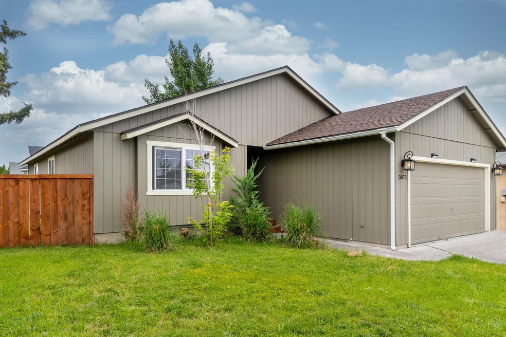 Home is located on a corner lot!