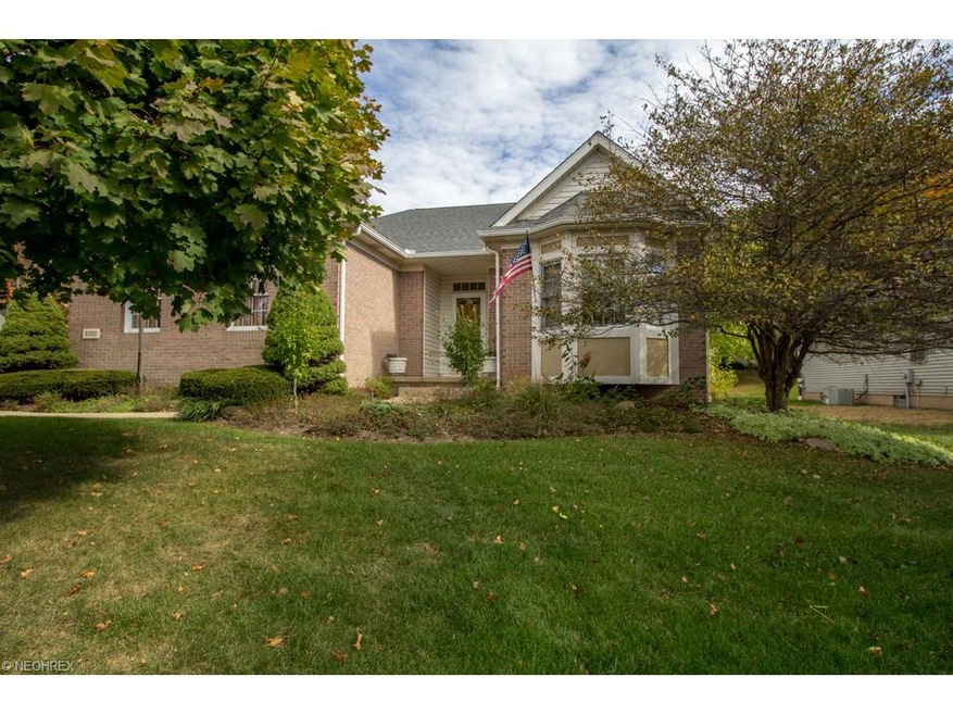 Welcome to 9350 Huntshire Ave NW North Canton, Ohi