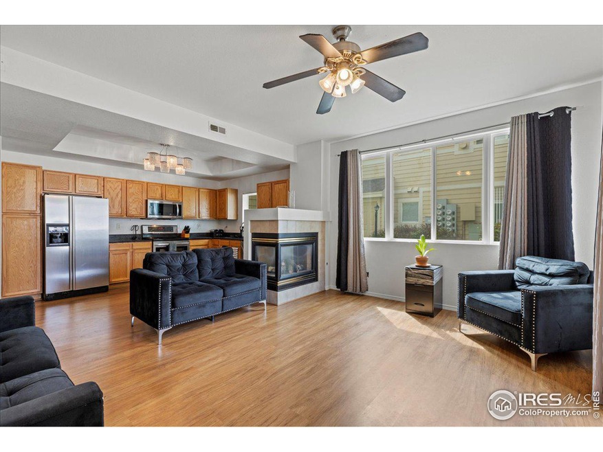 16828 E Gunnison Dr unit A, Aurora, CO 80017 - photo 1