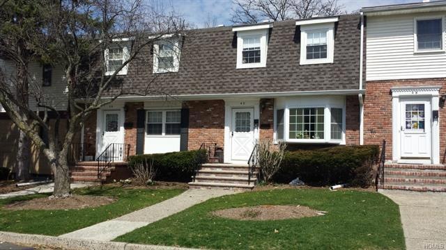 4 Somerset Dr unit C, Suffern, NY 10901 - photo 1