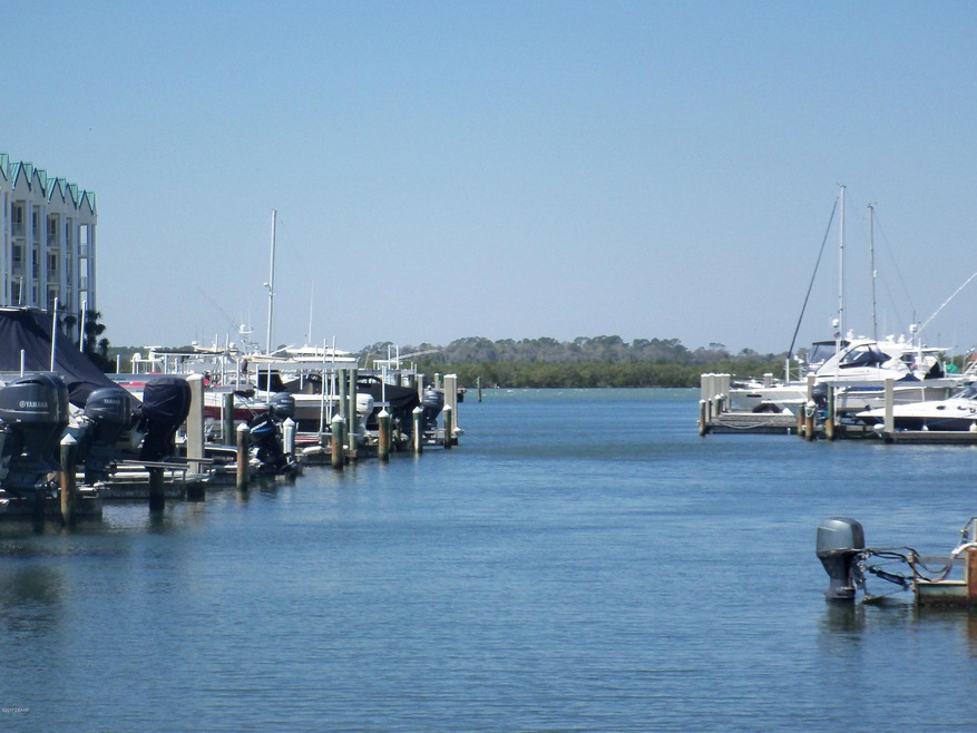 MARINA VIEW