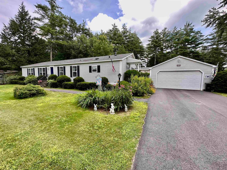 3 Hawk Ln, Rochester, NH 03868 - photo 1