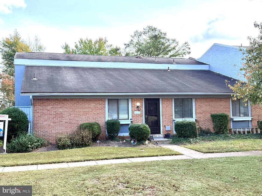 8684 Inyo Place, Manassas Park, VA 20111 - photo 1