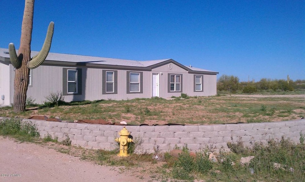 27516 E Linda Ln, Florence, AZ 85132 - photo 1