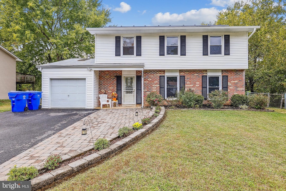 7110 Garden Ct, Bryans Road, MD 20616 - photo 1