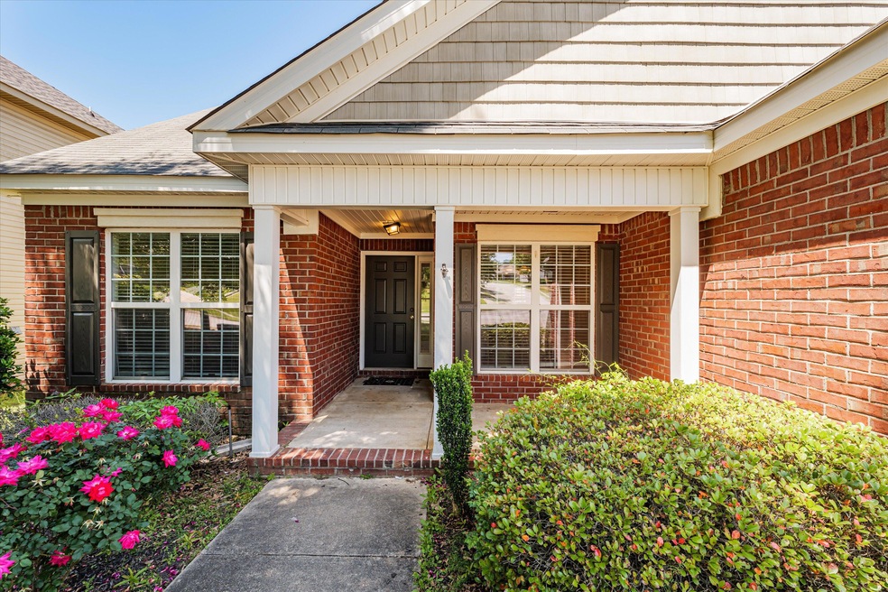 1114 Windwood St, Evans, GA 30809 - photo 1