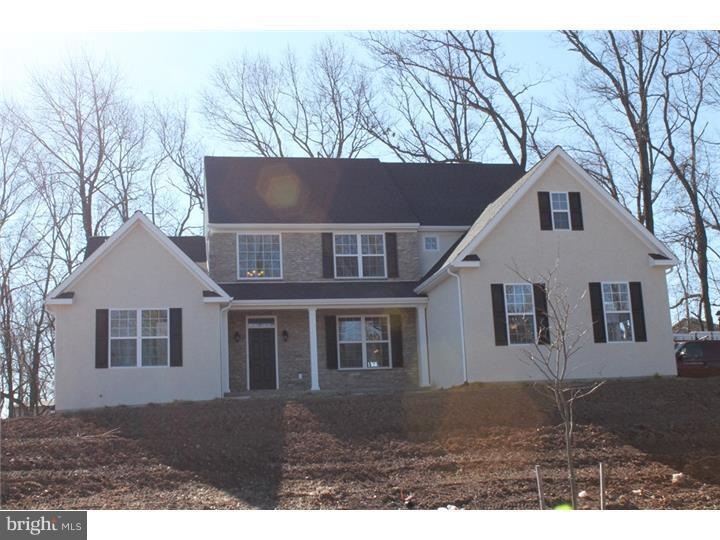 5689 Tranquil Ln, Emmaus, PA 18049 - photo 1