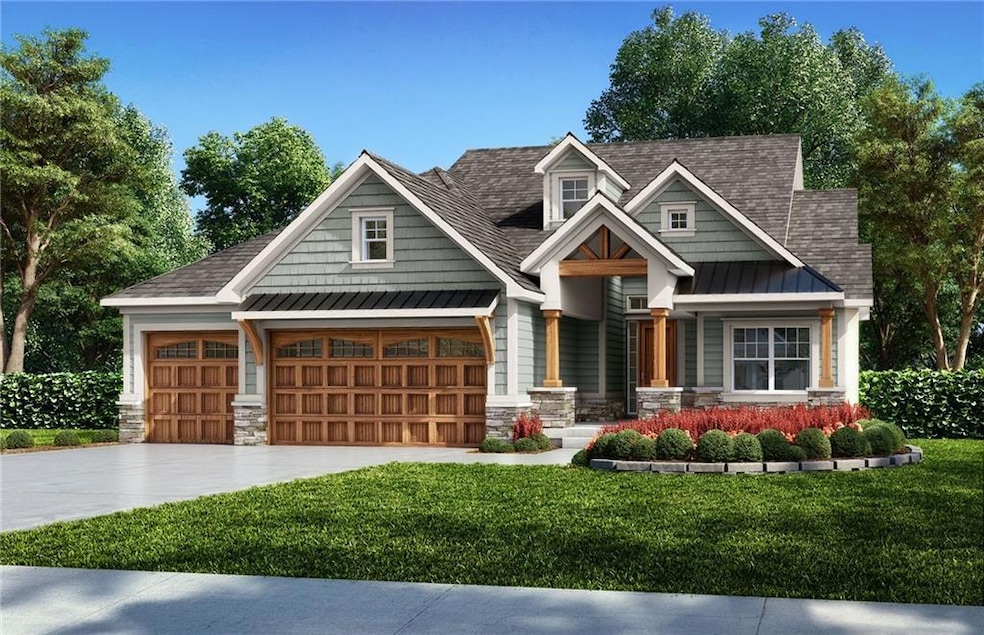 18625 Reinhardt St, Overland Park, KS 66085 - photo 1