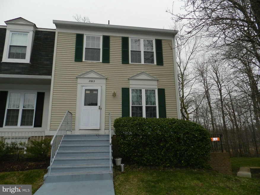 2863 Madeira Ct unit 13-4, Woodbridge, VA 22192 - photo 1