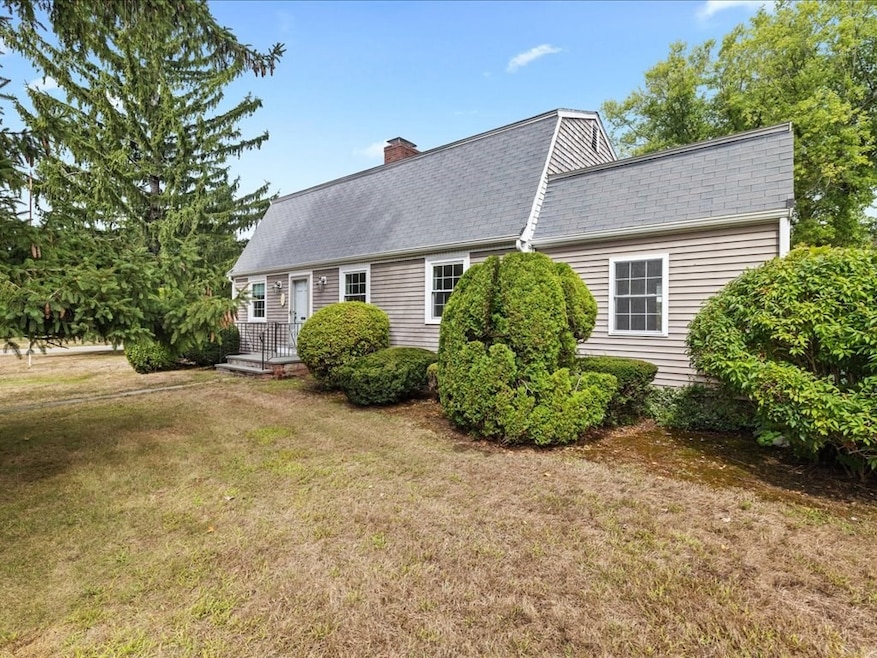 77 Aran Rd, Westwood, MA 02090 - photo 1