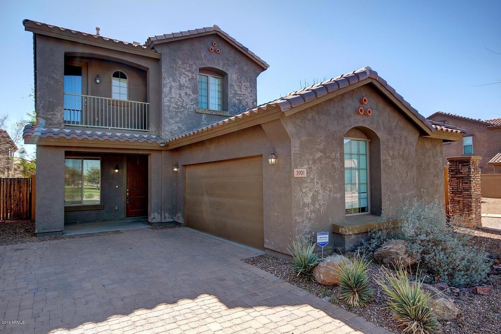 3901 E Morelos St, Gilbert, AZ 85295 - photo 1