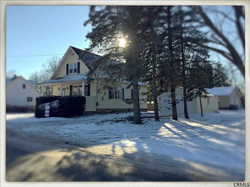 35 Wedgewood Ave, Schenectady, NY 12303 - photo 1