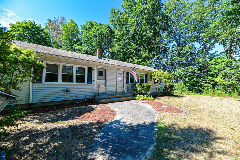 17 Old Derry Rd, Hudson, NH 03051 - photo 1