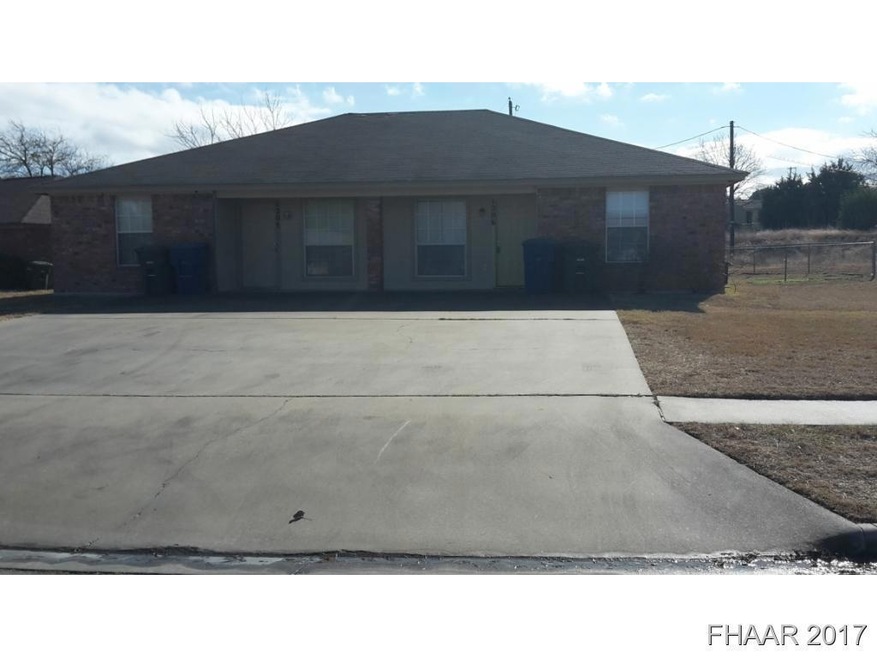 1206 Walt Morgan Cir, Copperas Cove, TX 76522 - photo 1