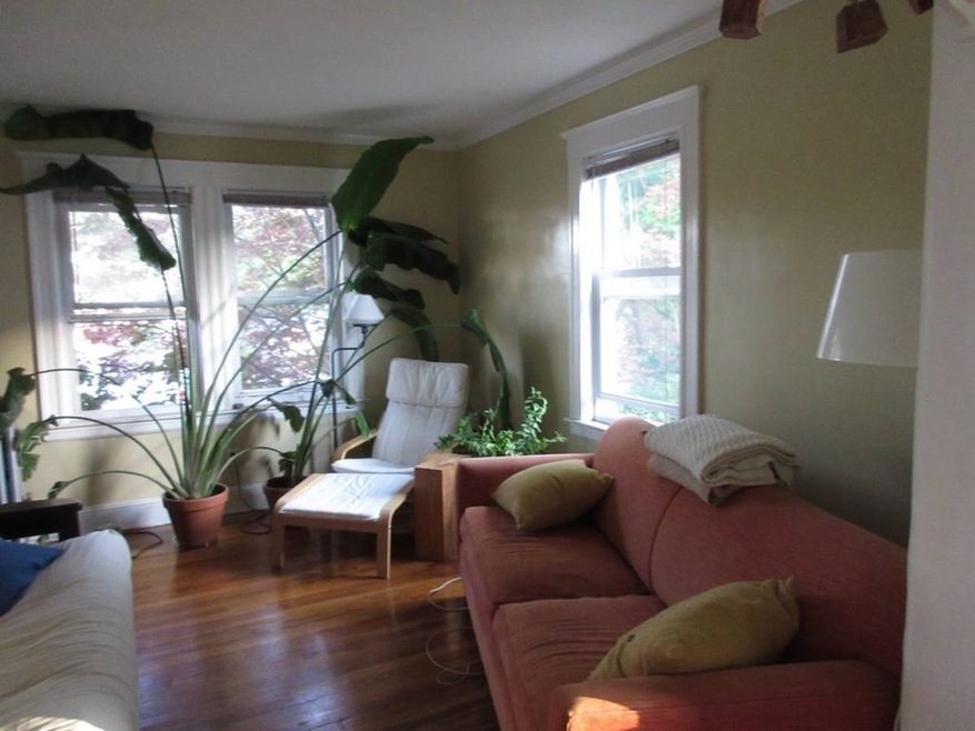 100 Bowen Ave unit 1, Medford, MA 02155 - photo 1