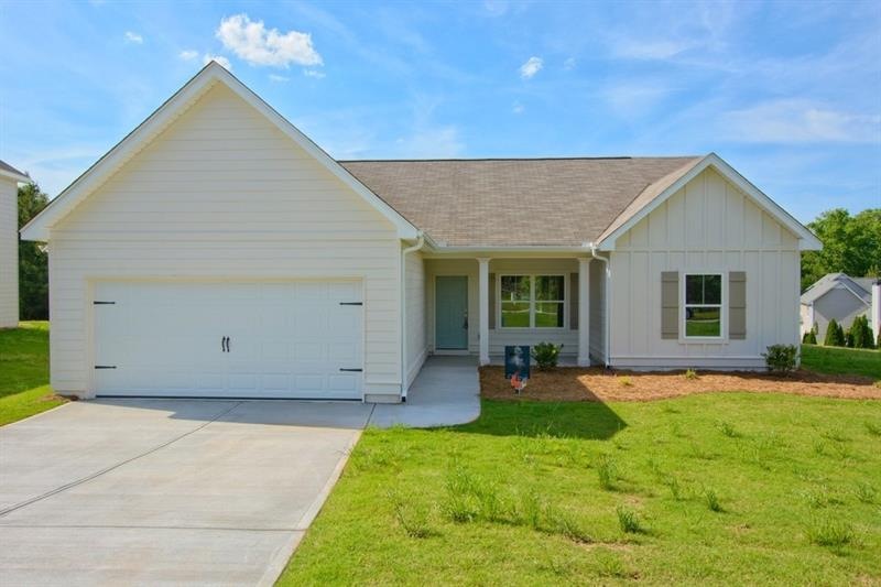 254 Waters Edge Pkwy, Temple, GA 30179 - photo 1