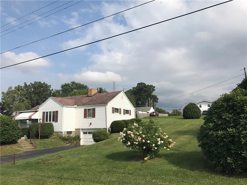 1669 Getty Ave, Indiana, PA 15701 - photo 1