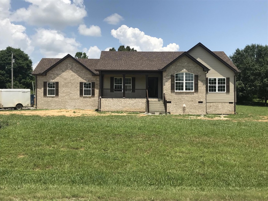 3674 Apache Drive, Springfield, TN 37172