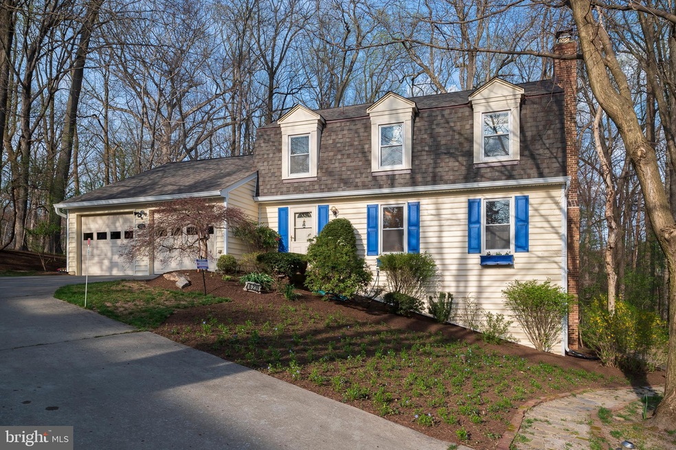 6239 Plaited Reed, Columbia, MD 21044 - photo 1