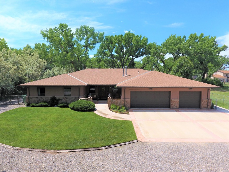 5301 Railroad St, Farmington, NM 87401 - photo 1