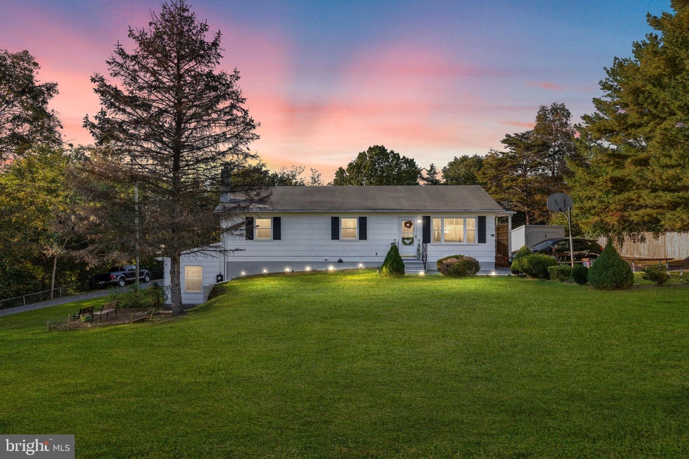 185 Spiker Ln, Strasburg, VA 22657 - photo 1