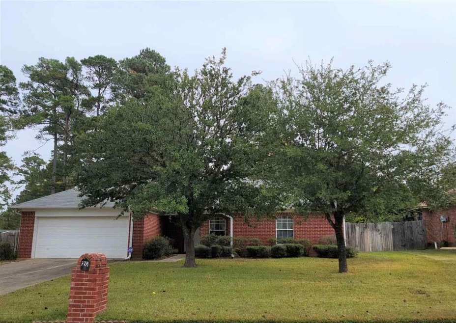 20 White Oak Ln, Wake Village, TX 75501 - photo 1