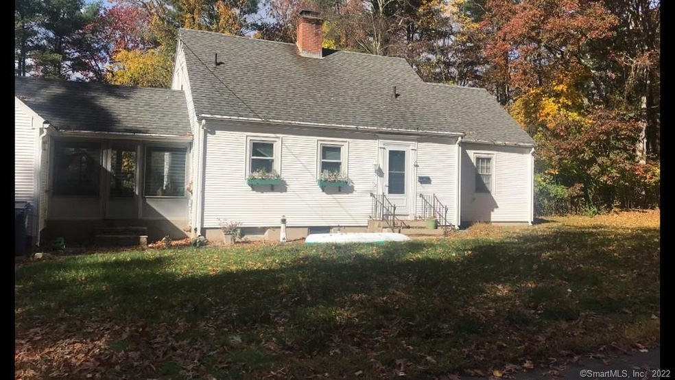 18 Sunset Dr, Danielson, CT 06239 - photo 1