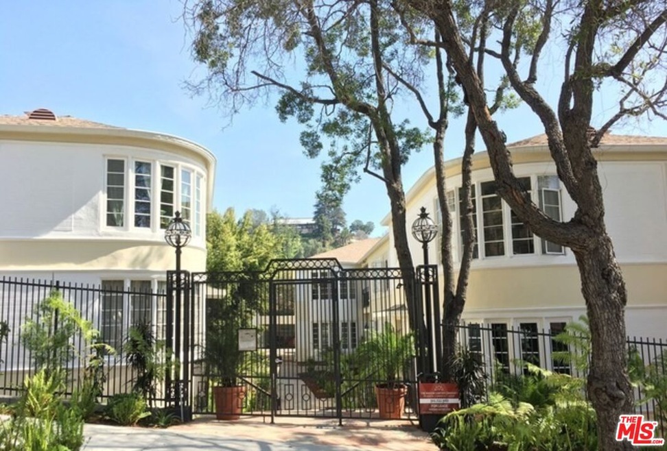 1844 El Cerrito Place unit 2, Los Angeles, CA 90068 - photo 1