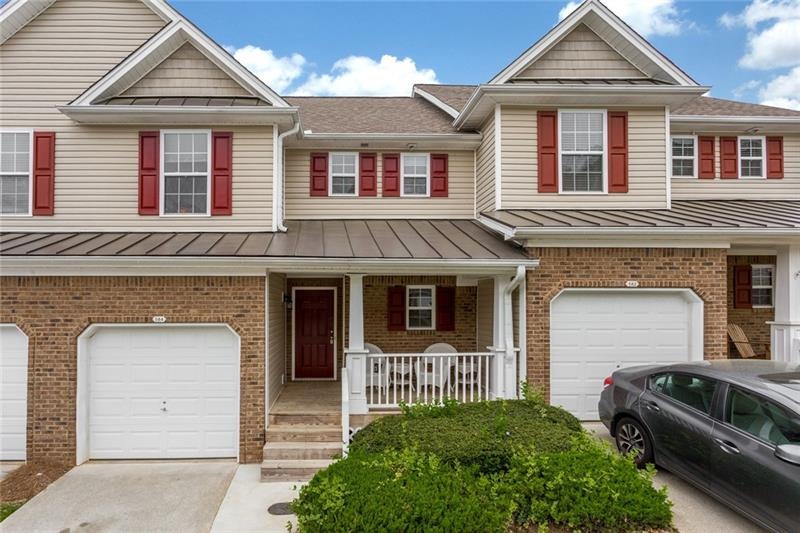 Front Of Home #584