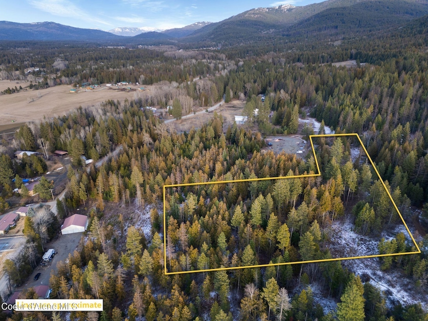 NKA Westmond Rd, Sagle, ID 83860 - photo 1