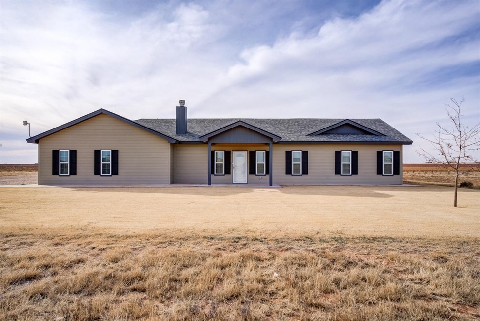 3982 Farm To Market Road 168, Ropesville, TX 79358 - photo 1