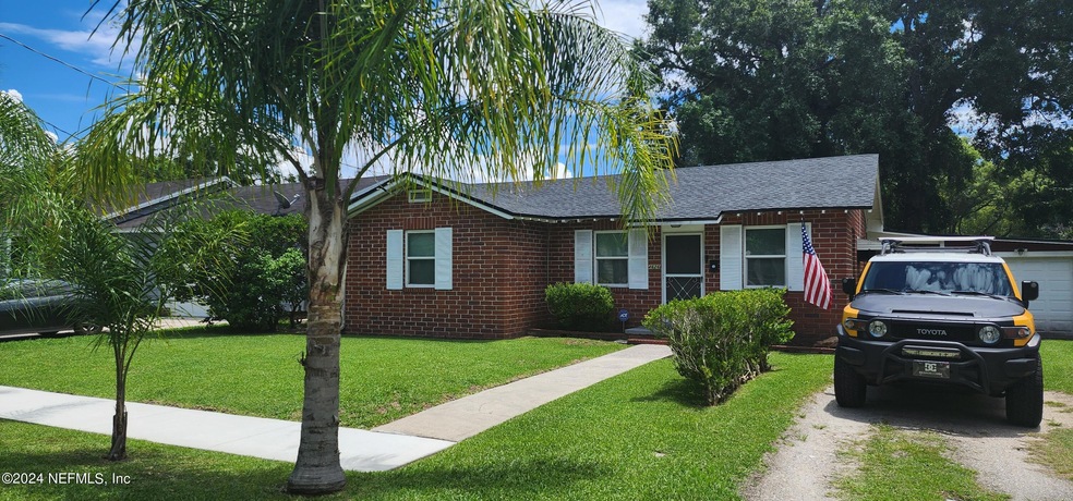 4626 Colonial Ave, Jacksonville, FL 32210 - photo 1