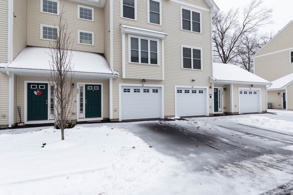 33 Bennett St, Nashua, NH 03064 - photo 1