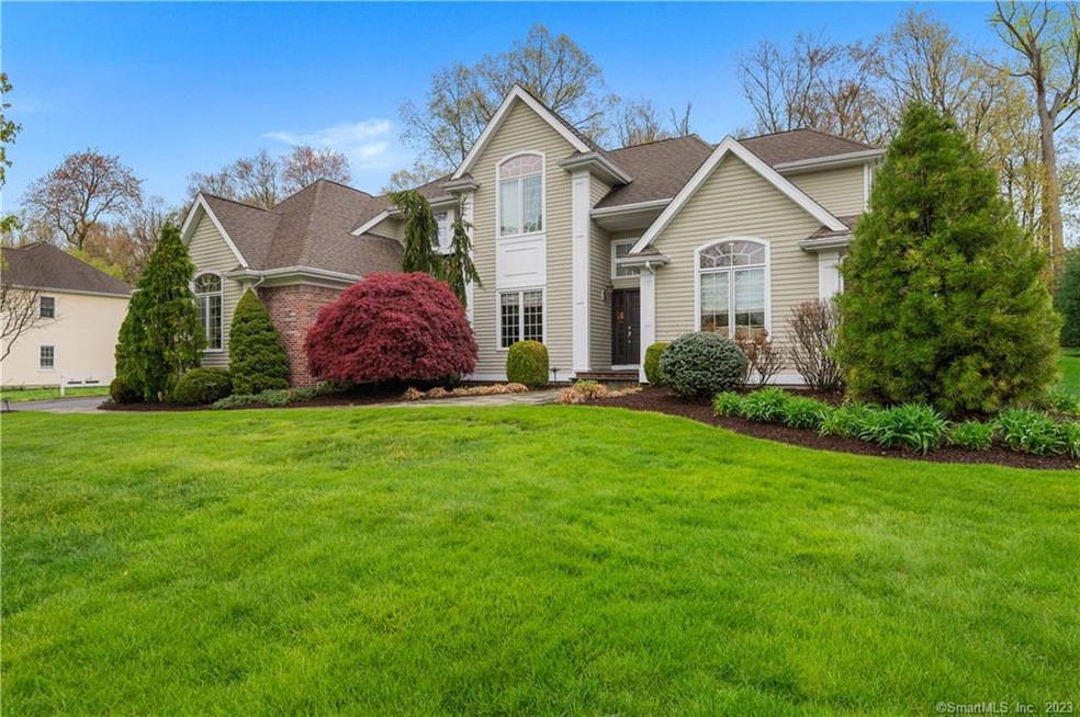 18 Beech Tree Hill Rd, Shelton, CT 06484 - photo 1