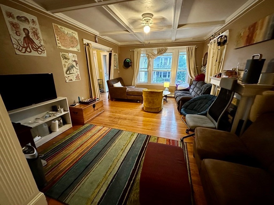 6 Boulevard Terrace unit 1, Boston, MA 02134 - photo 1