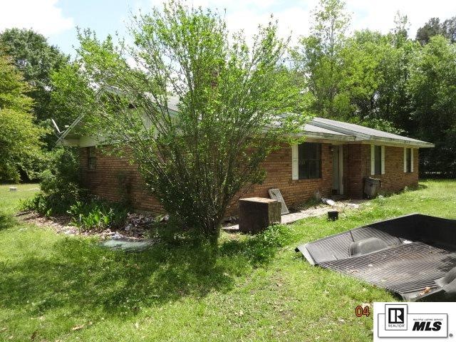 10728 Ritchie St, Bastrop, LA 71220 - photo 1