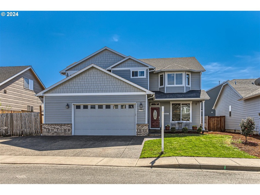 786 June Dr, Molalla, OR 97038 - photo 1