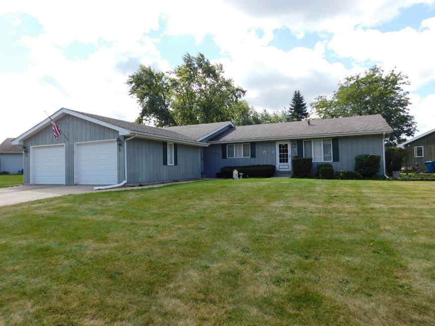 2606 Morningside Dr, Crown Point, IN 46307 - photo 1