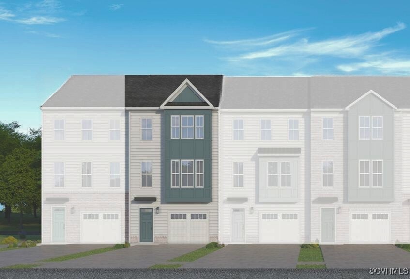 6706 Sunrise Oasis Ln, Midlothian, VA 23112 - photo 1