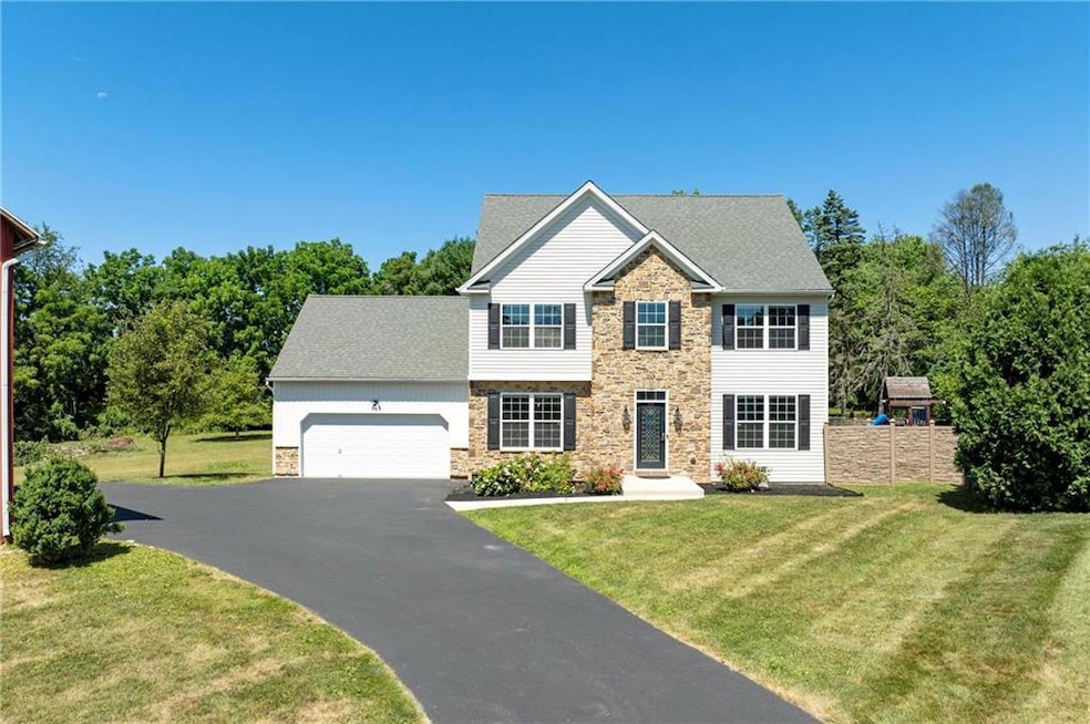 5679 Clauser Rd, Orefield, PA 18069 - photo 1