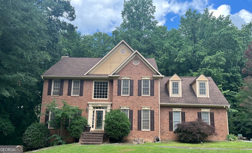 9340 Basswood Way, Jonesboro, GA 30236 - photo 1