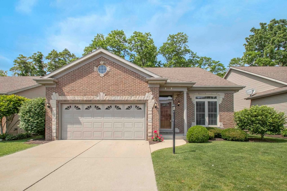 18081 Cloverleaf Dr N, South Bend, IN 46637 - photo 1